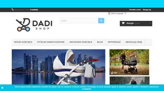 opinie Dadi-Shop