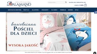 opinie Dalamand.pl