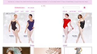 opinie DanceStore