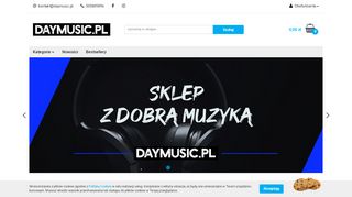 opinie Daymusic.pl