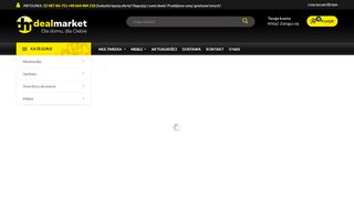 opinie DealMarket.pl