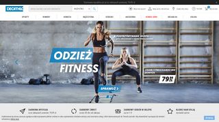 opinie Decathlon