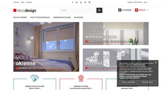opinie DecoDesign