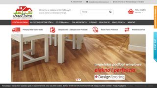 opinie DecoHOME