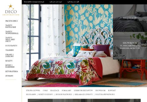 opinie Deco Inspiration