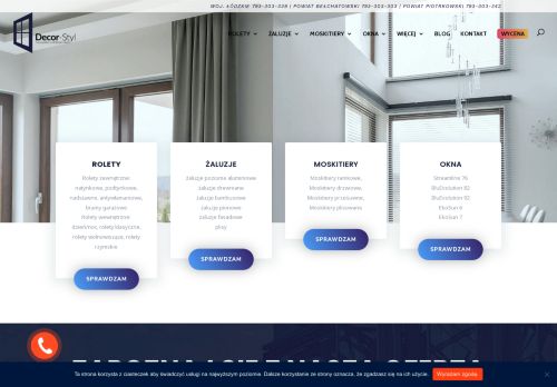 opinie DecorStyl Bełchatów