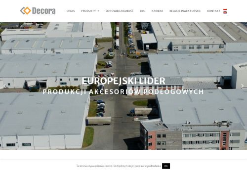 opinie Decora