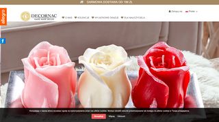 opinie Decornac