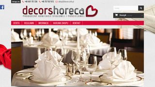 opinie Decors
