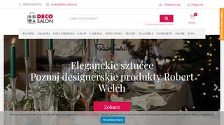 opinie Decosalon.pl