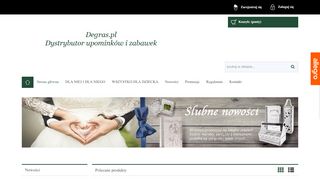 opinie Degras