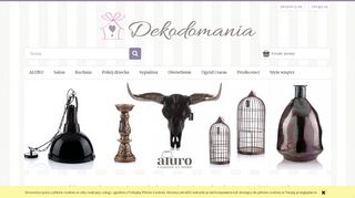 opinie Dekodomania