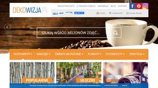 opinie Dekowizja.pl