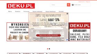 opinie Deku.pl
