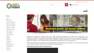 opinie Dellpoint.pl