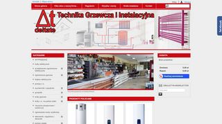 opinie Deltate Technika Grzewcza