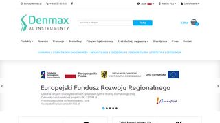 opinie Denmax 