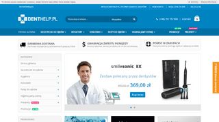 opinie Denthelp.pl