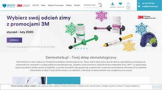 opinie Dentostrefa