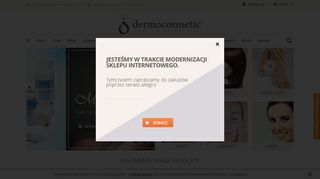 opinie Dermocosmetic