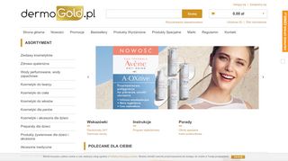 opinie Dermogold.pl