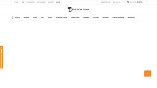 opinie Design Town