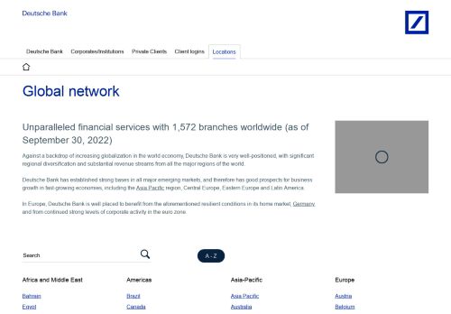 opinie Deutsche Bank