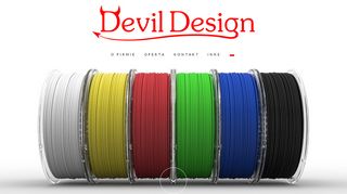opinie Devil Design