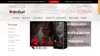 opinie Devilz 