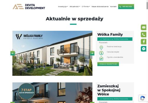 opinie Devita Development sp. z o.o.