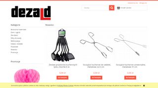 opinie Dezald.com