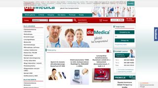opinie DiaMedica