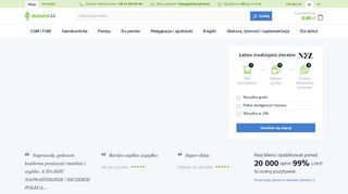 opinie Diabetyk24.pl