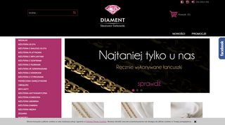 opinie Diament24
