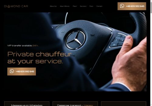 opinie Diamond Car Rafał Redłowski