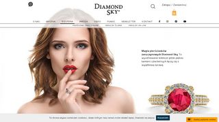 opinie Diamond Sky