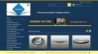 opinie Diamos Liliana Lewandowska