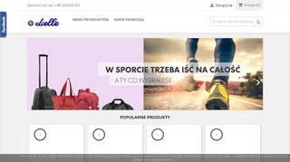 opinie Dielle