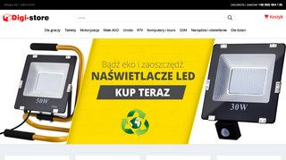 opinie Digi-store