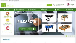 opinie Dilego.pl