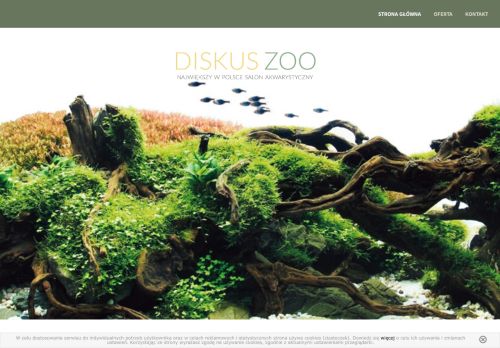 opinie Diskus Zoo