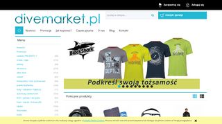 opinie DiveMarket