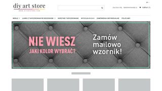 opinie Diyartstore.com