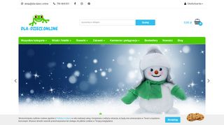 opinie Dla-Dzieci.Online