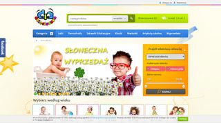 opinie DlaDzieciaczka.pl