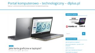 opinie Dlplus.pl