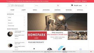 opinie Dmlighting
