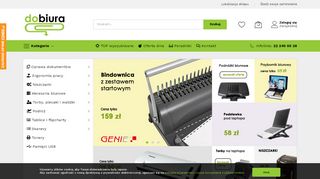 opinie DoBiura.com