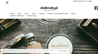 opinie DoBrody.pl