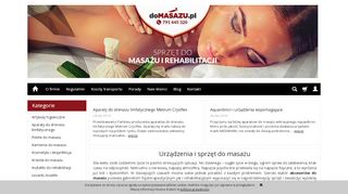 opinie DoMASAZU.pl